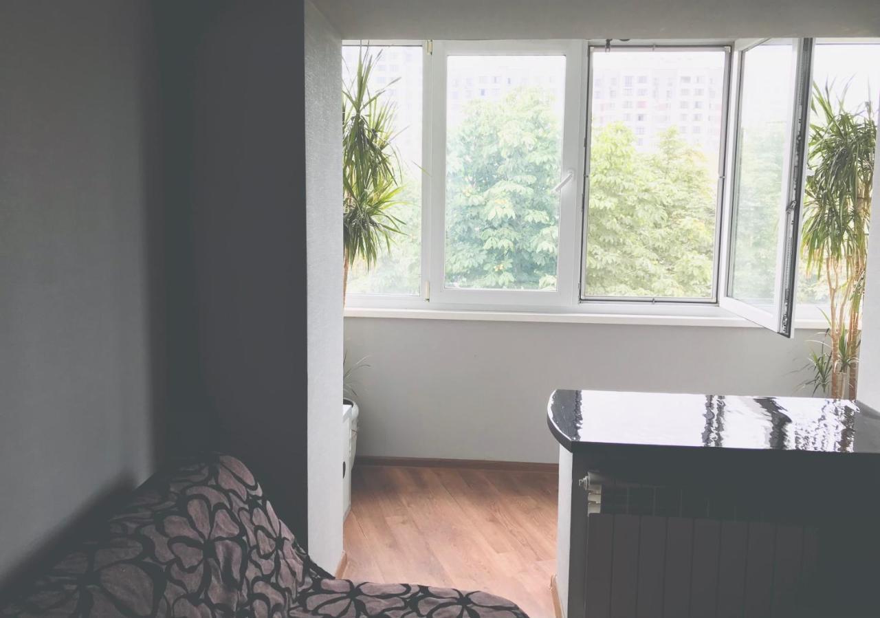 Seven Hotel Visneve Kültér fotó