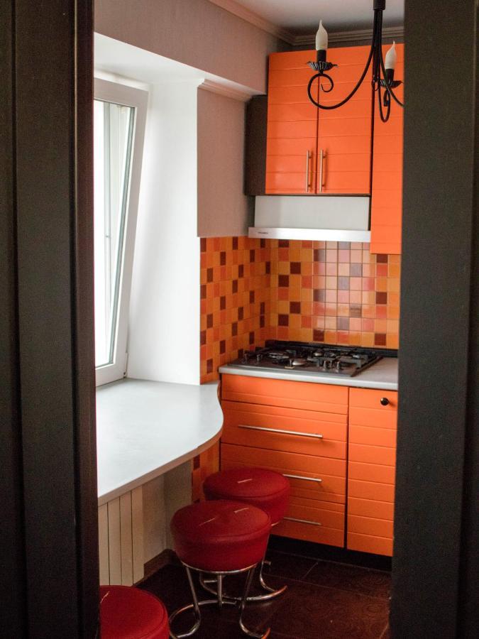 Seven Hotel Visneve Kültér fotó