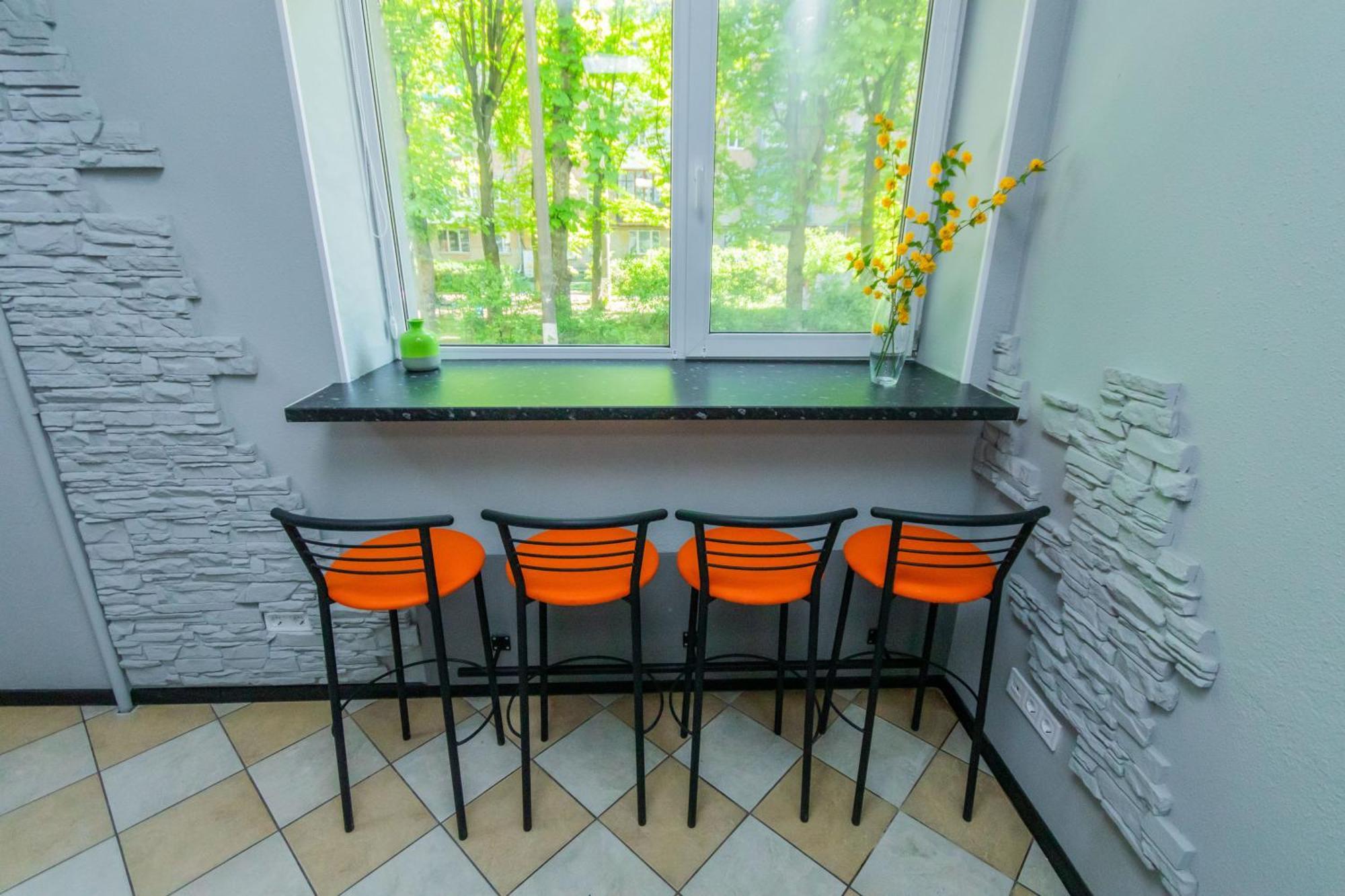 Seven Hotel Visneve Kültér fotó