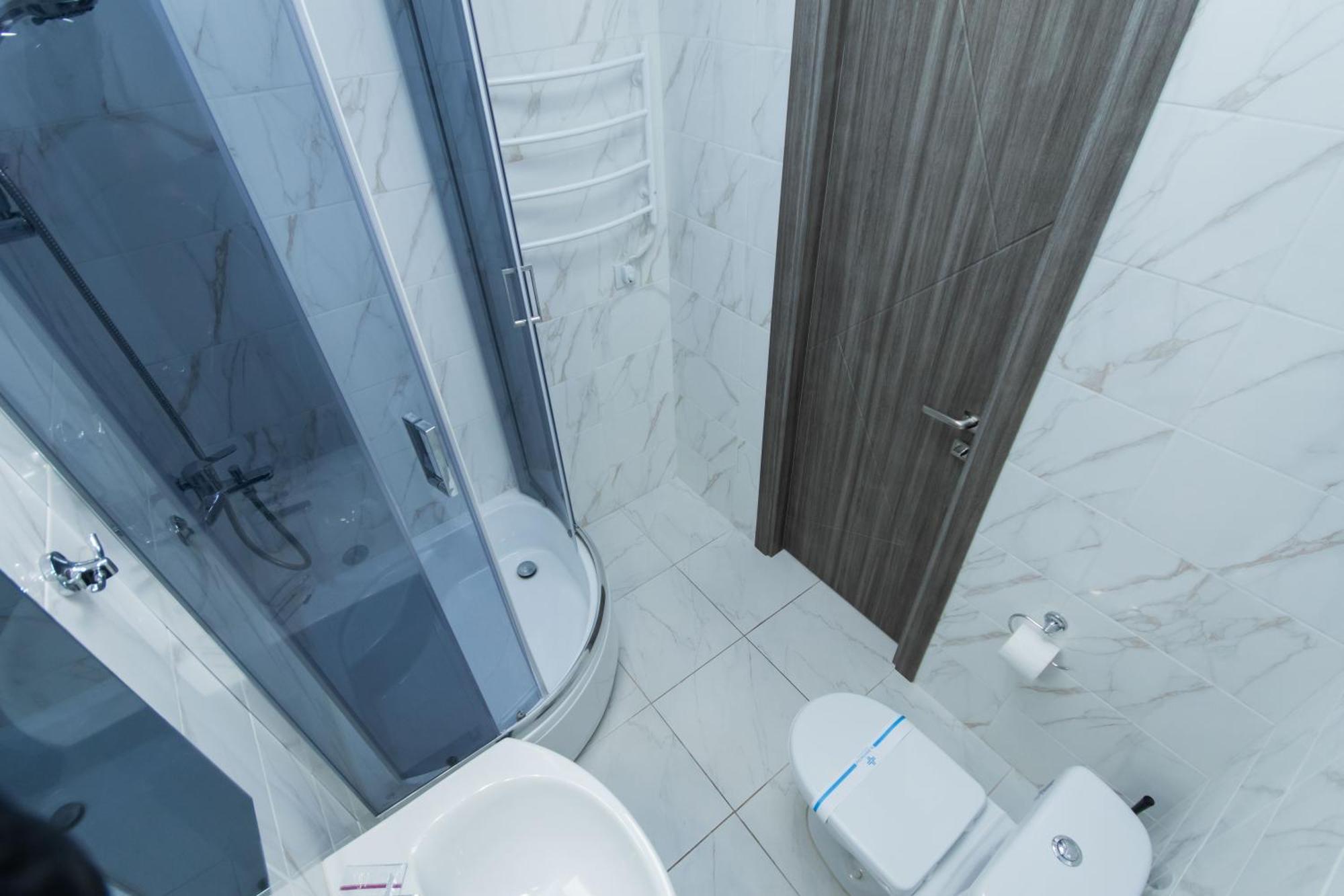 Seven Hotel Visneve Kültér fotó