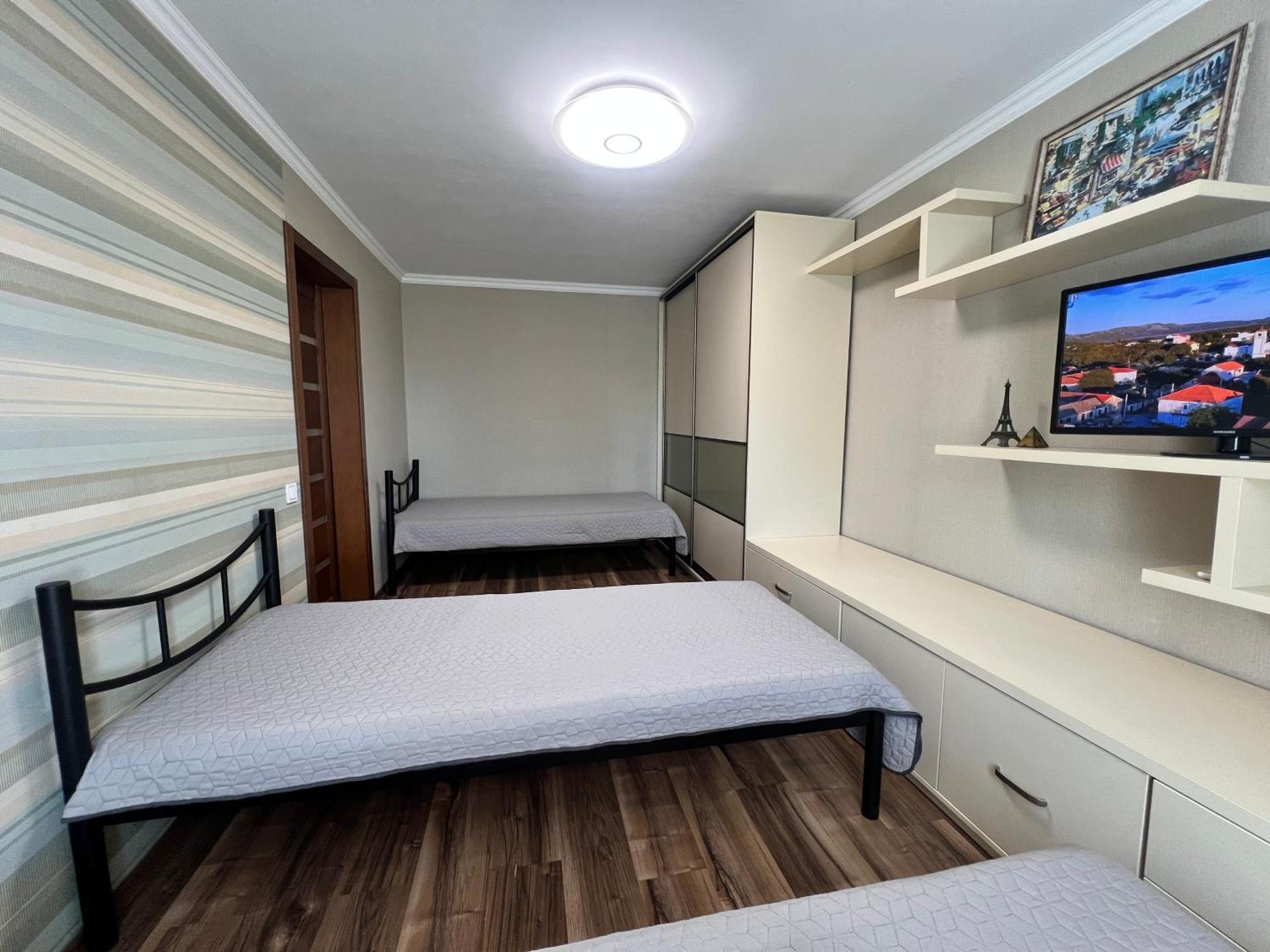 Seven Hotel Visneve Kültér fotó