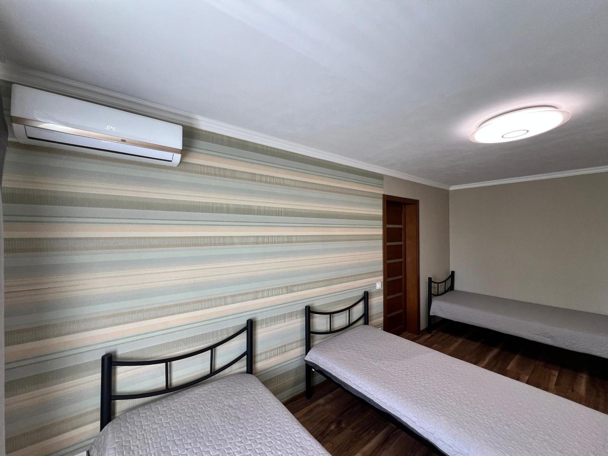 Seven Hotel Visneve Kültér fotó