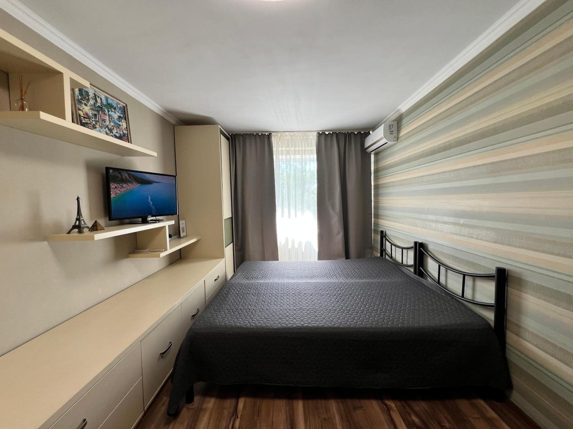 Seven Hotel Visneve Kültér fotó