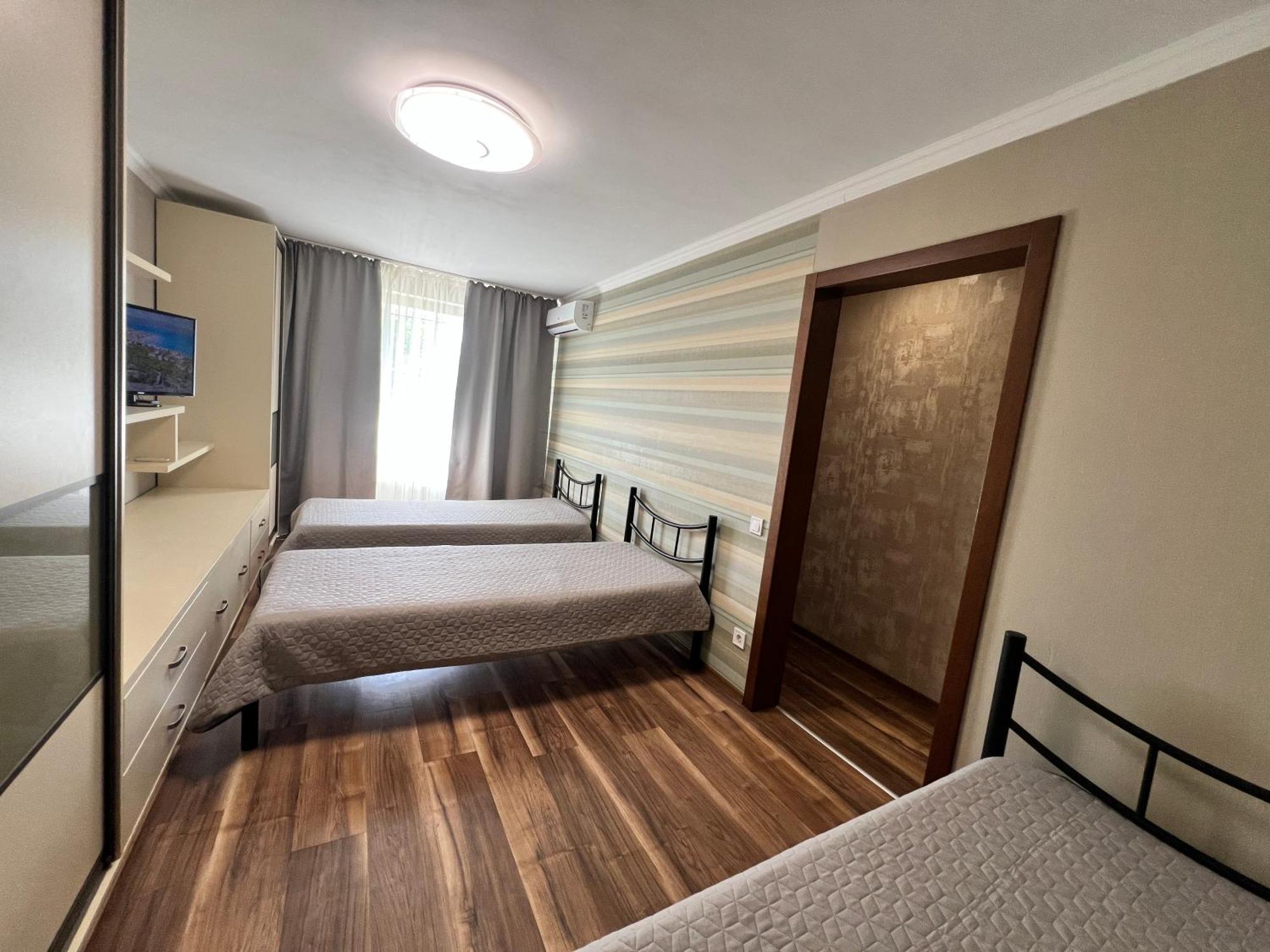 Seven Hotel Visneve Kültér fotó