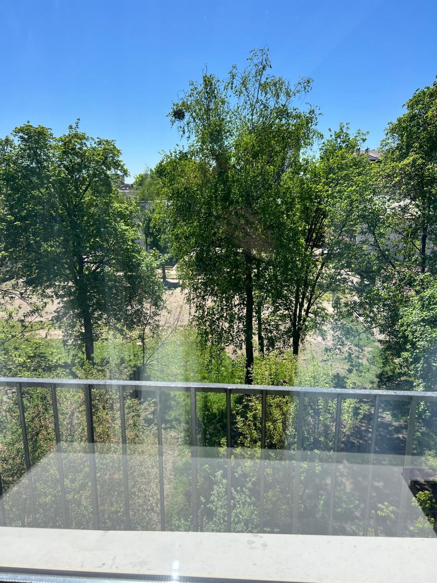 Seven Hotel Visneve Kültér fotó