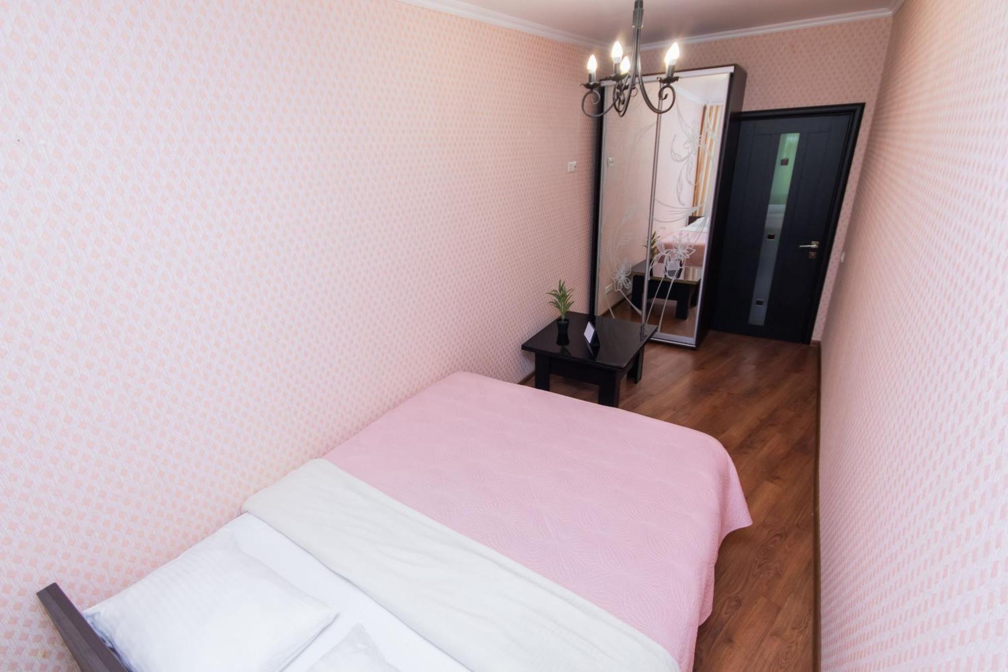 Seven Hotel Visneve Kültér fotó