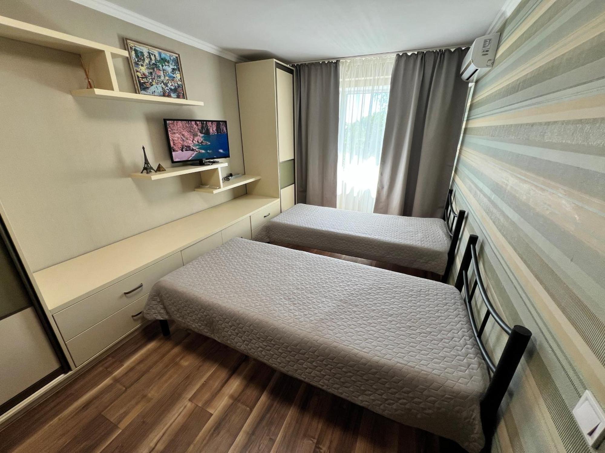 Seven Hotel Visneve Kültér fotó