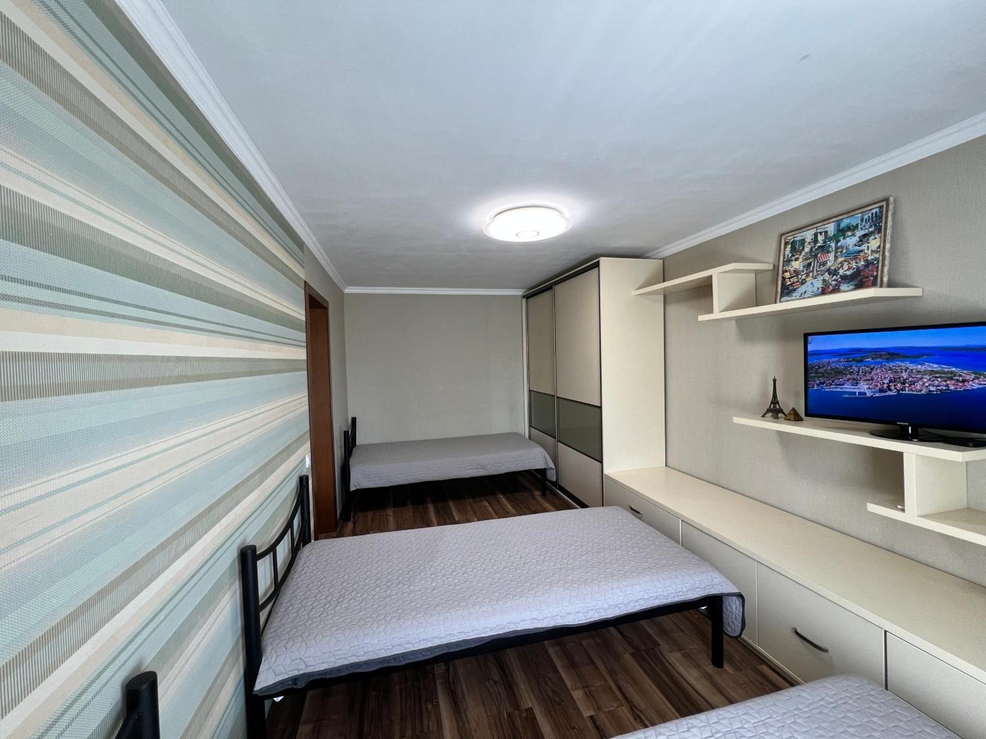 Seven Hotel Visneve Kültér fotó