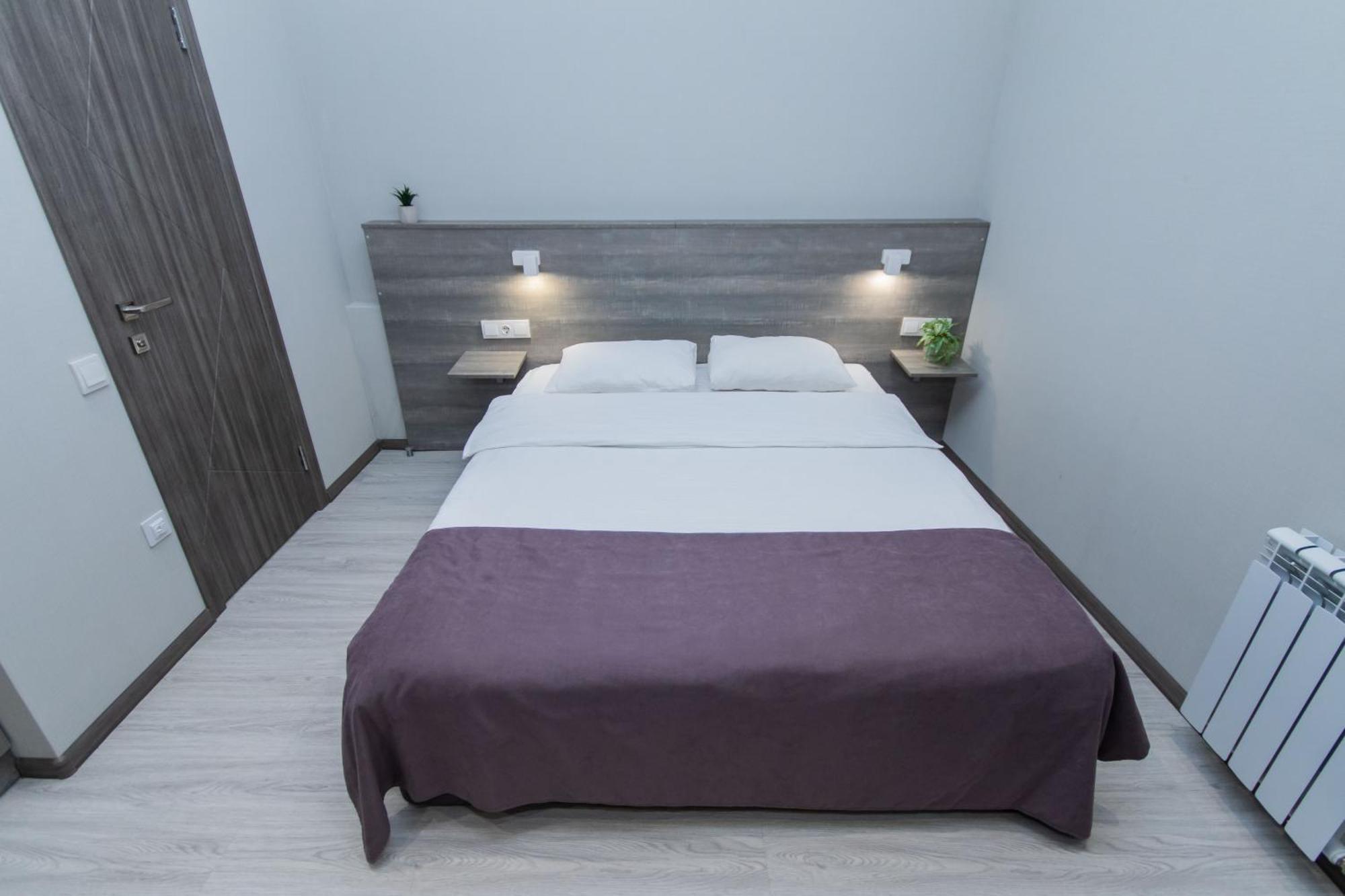 Seven Hotel Visneve Kültér fotó