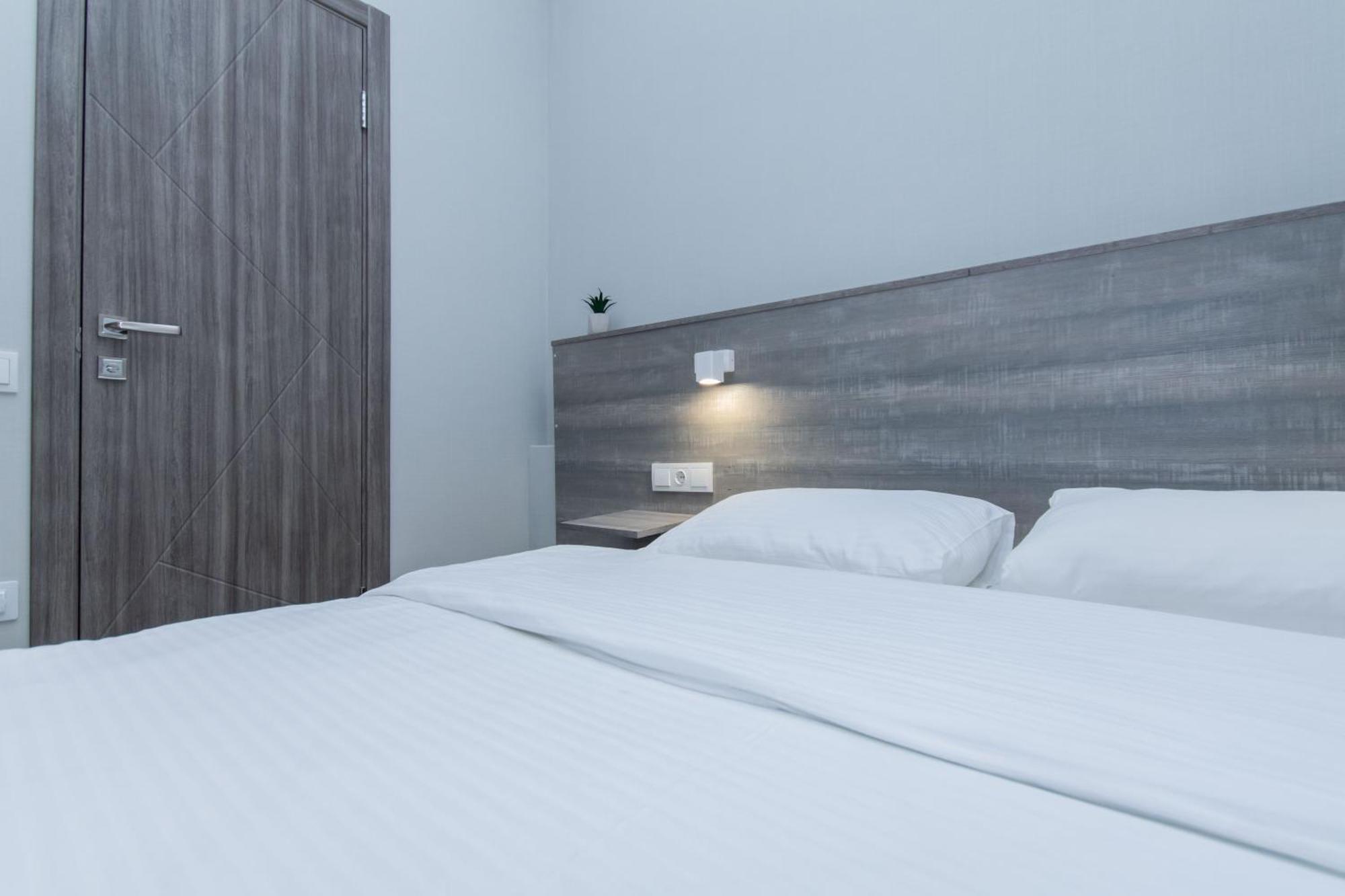 Seven Hotel Visneve Kültér fotó