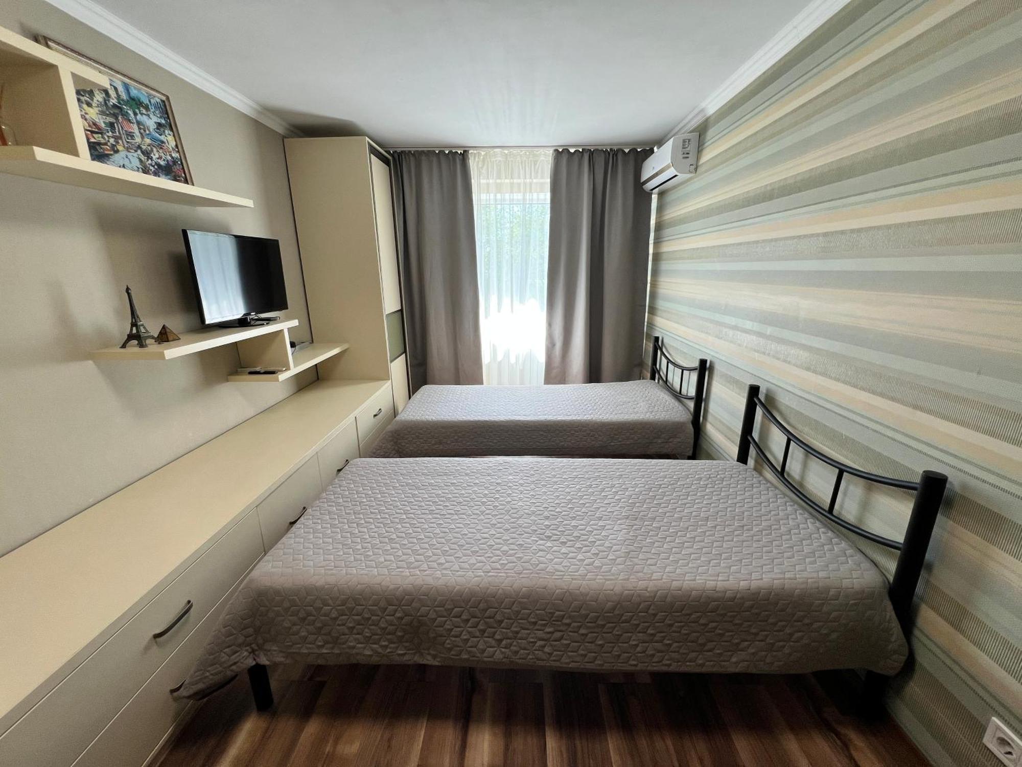 Seven Hotel Visneve Kültér fotó