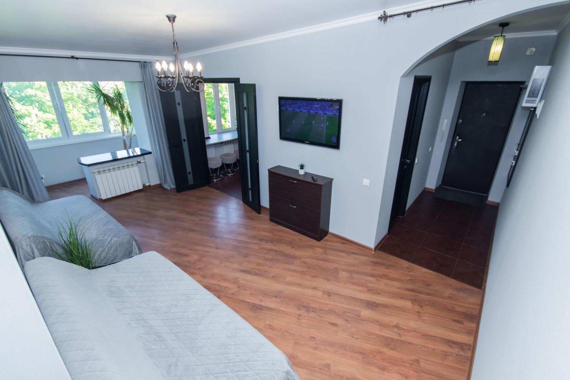 Seven Hotel Visneve Kültér fotó