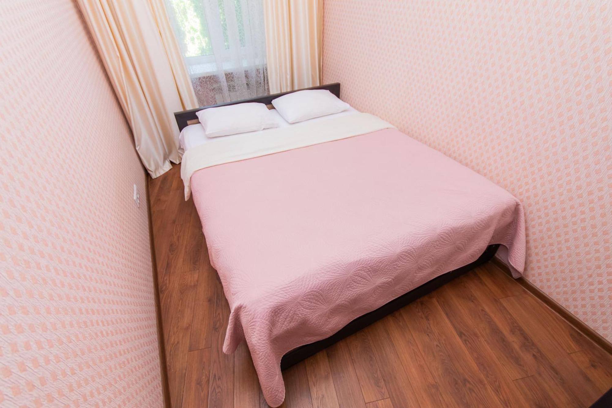 Seven Hotel Visneve Kültér fotó