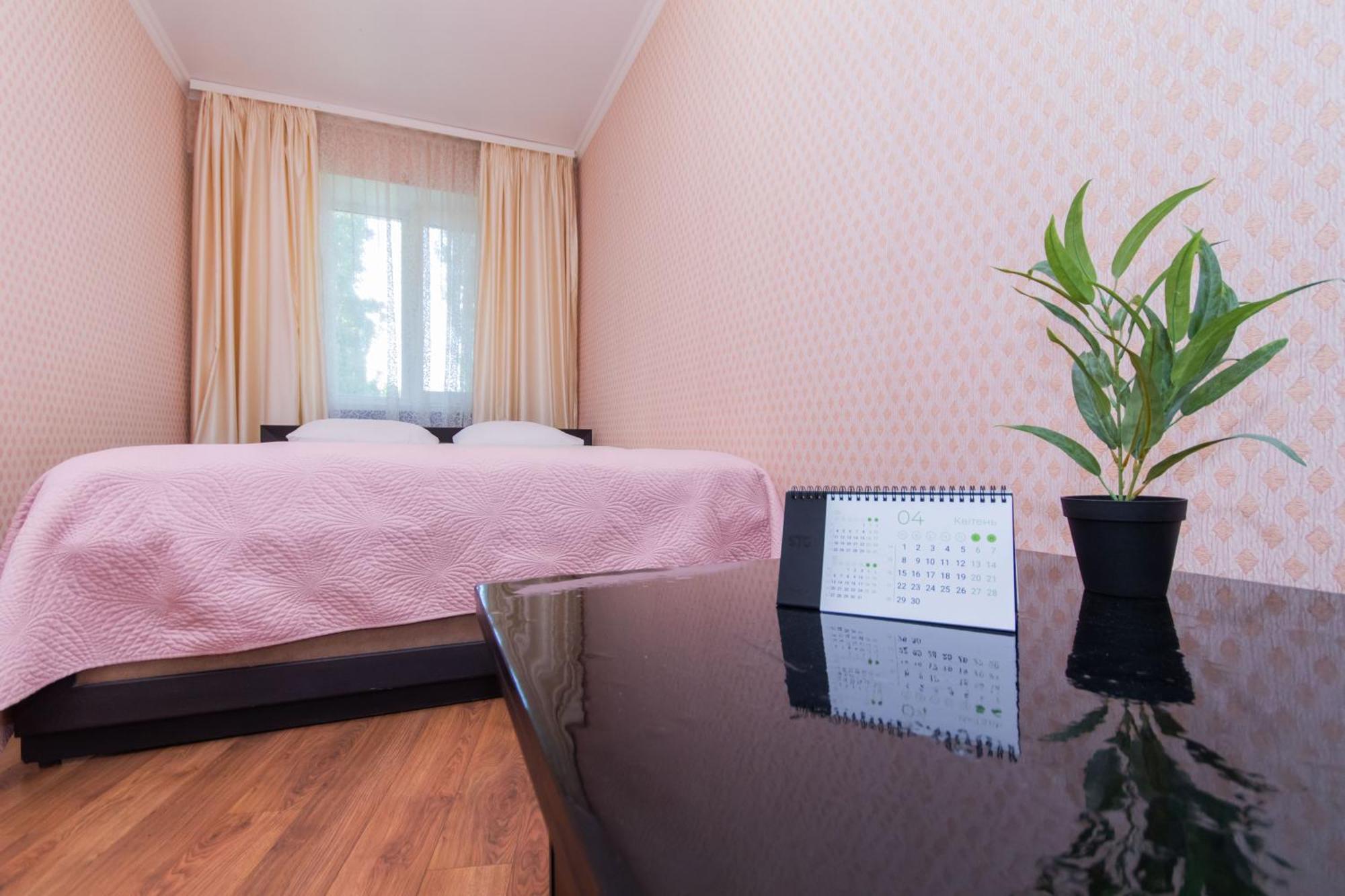 Seven Hotel Visneve Kültér fotó