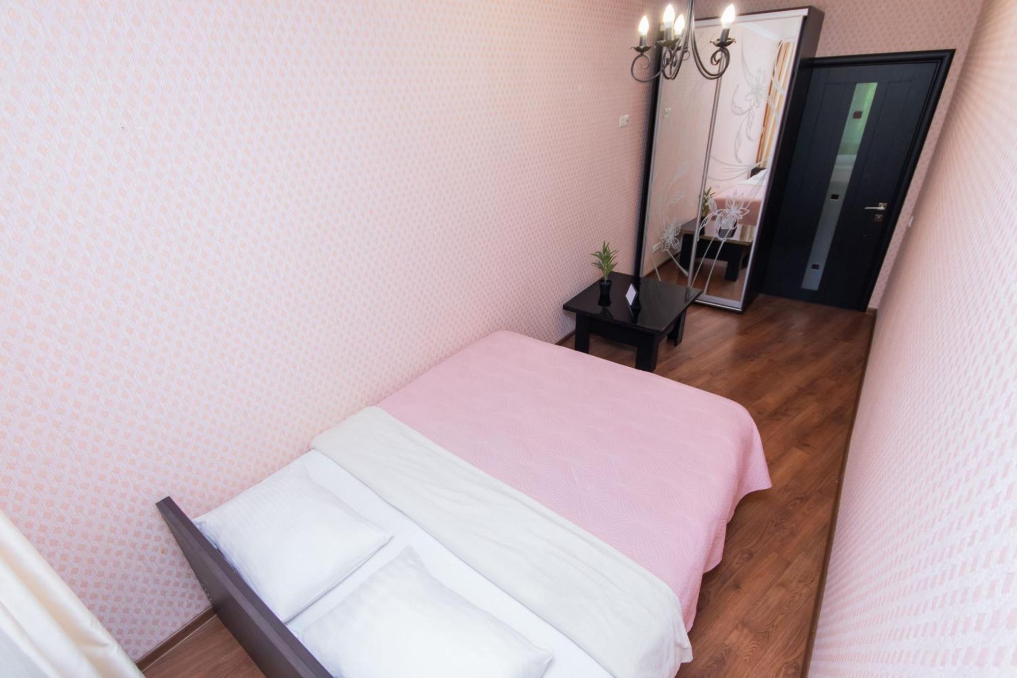Seven Hotel Visneve Kültér fotó