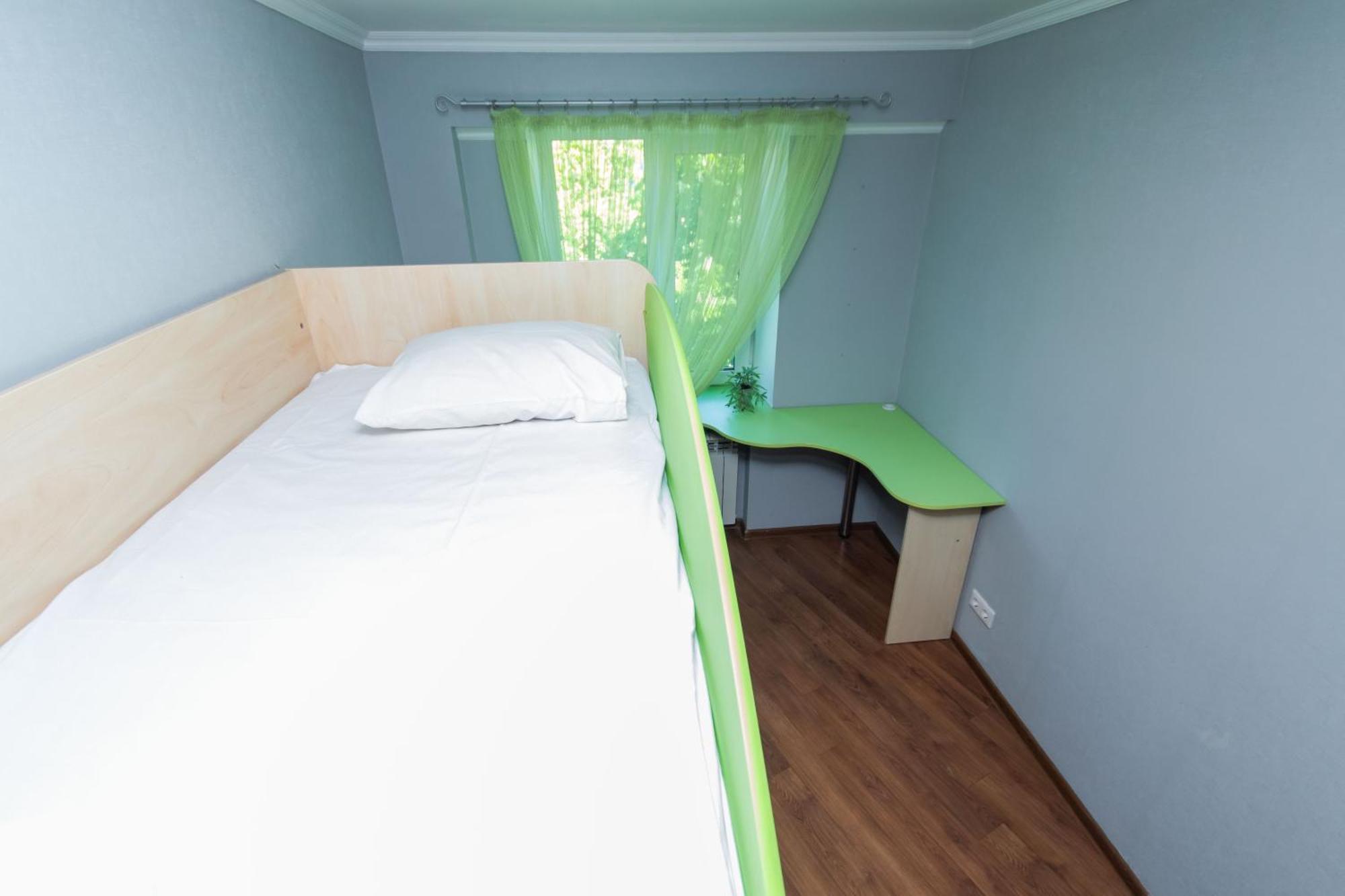 Seven Hotel Visneve Kültér fotó