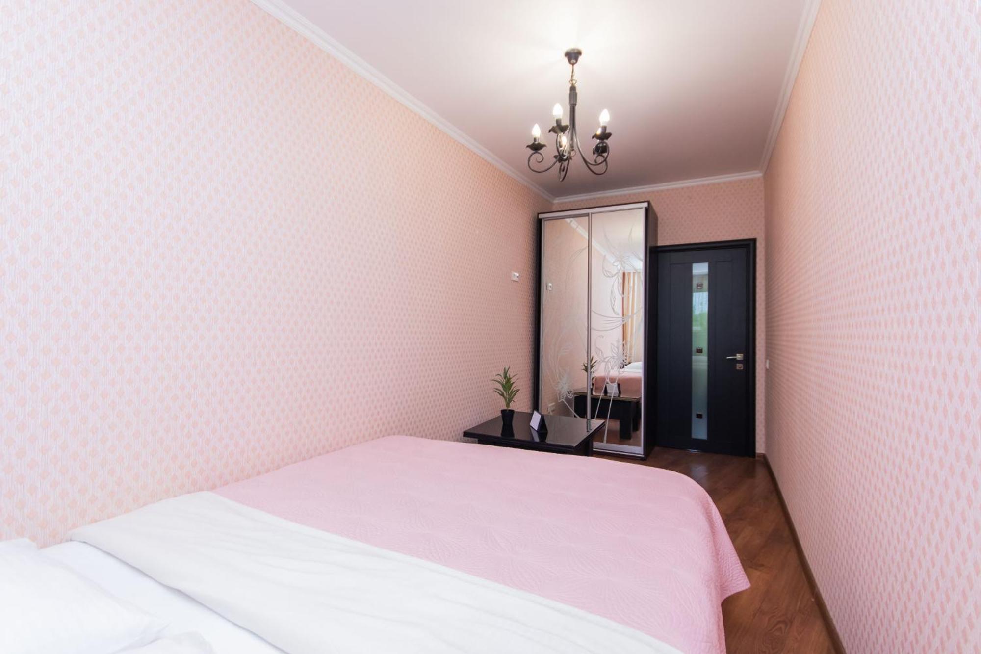 Seven Hotel Visneve Kültér fotó
