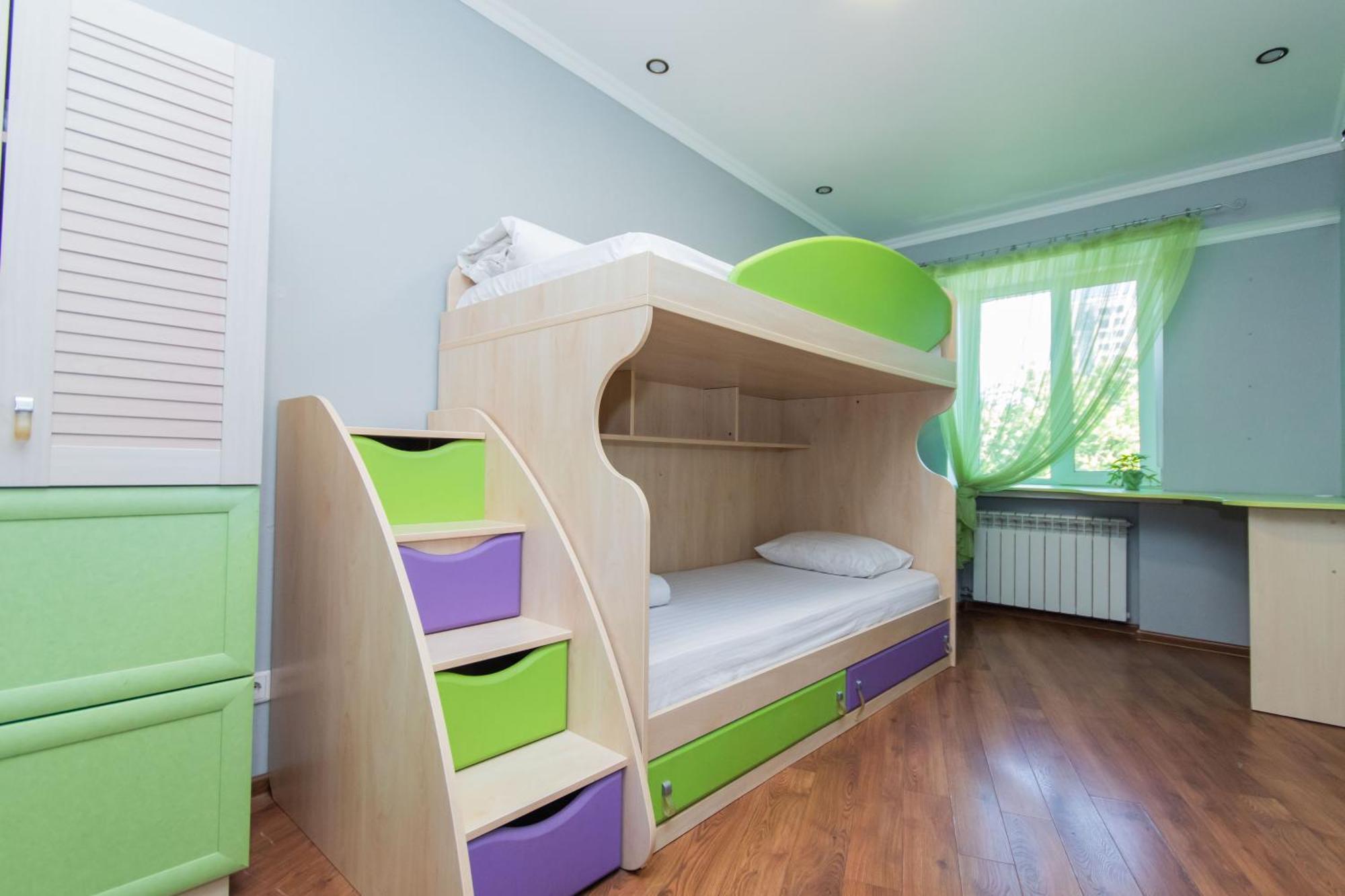 Seven Hotel Visneve Kültér fotó