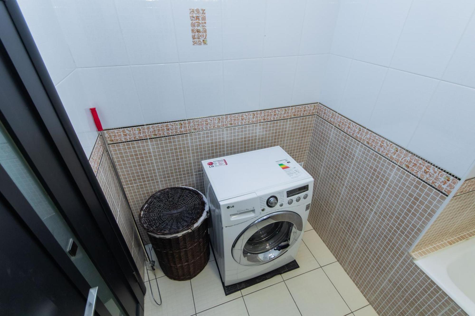 Seven Hotel Visneve Kültér fotó