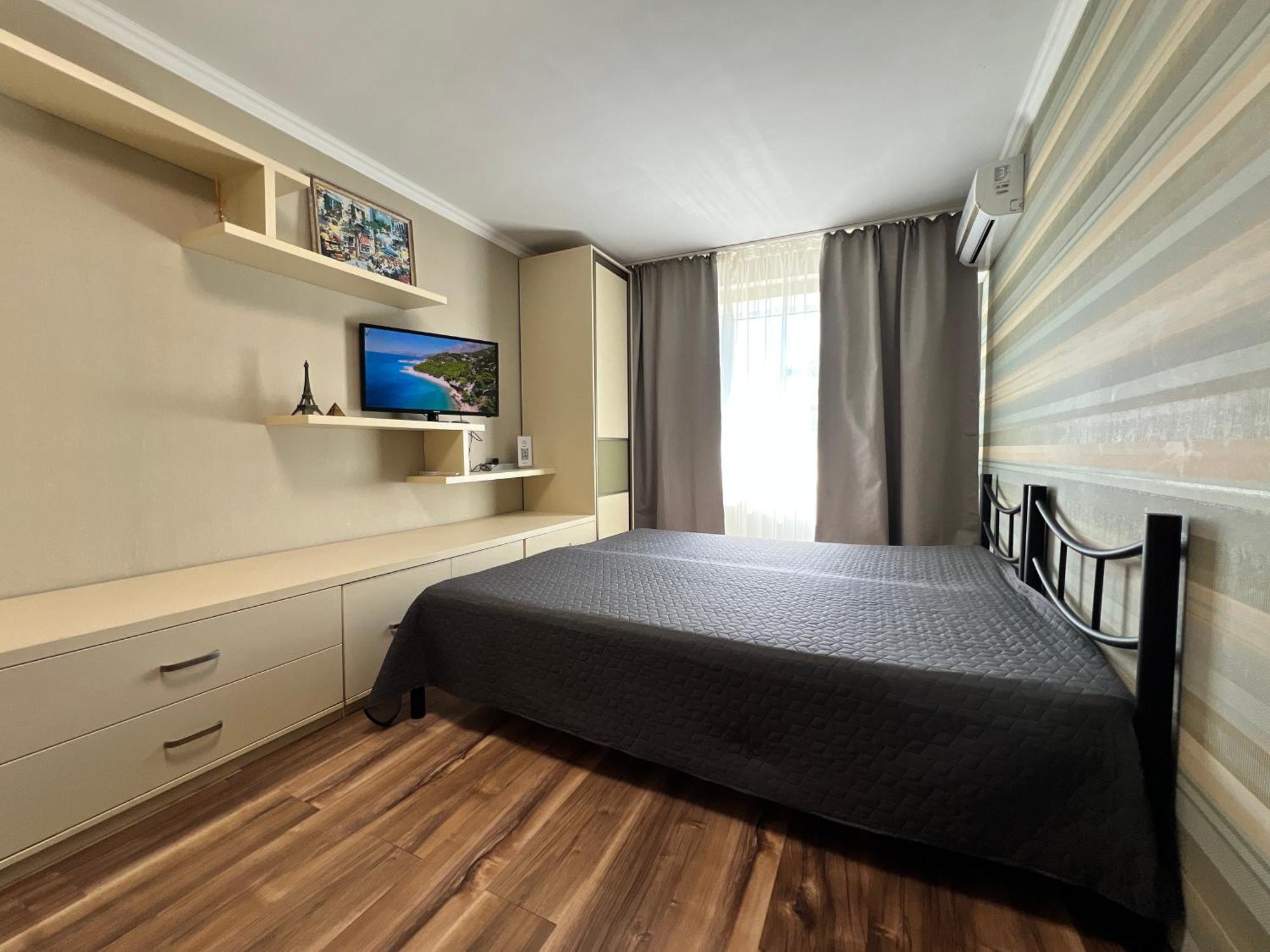 Seven Hotel Visneve Kültér fotó