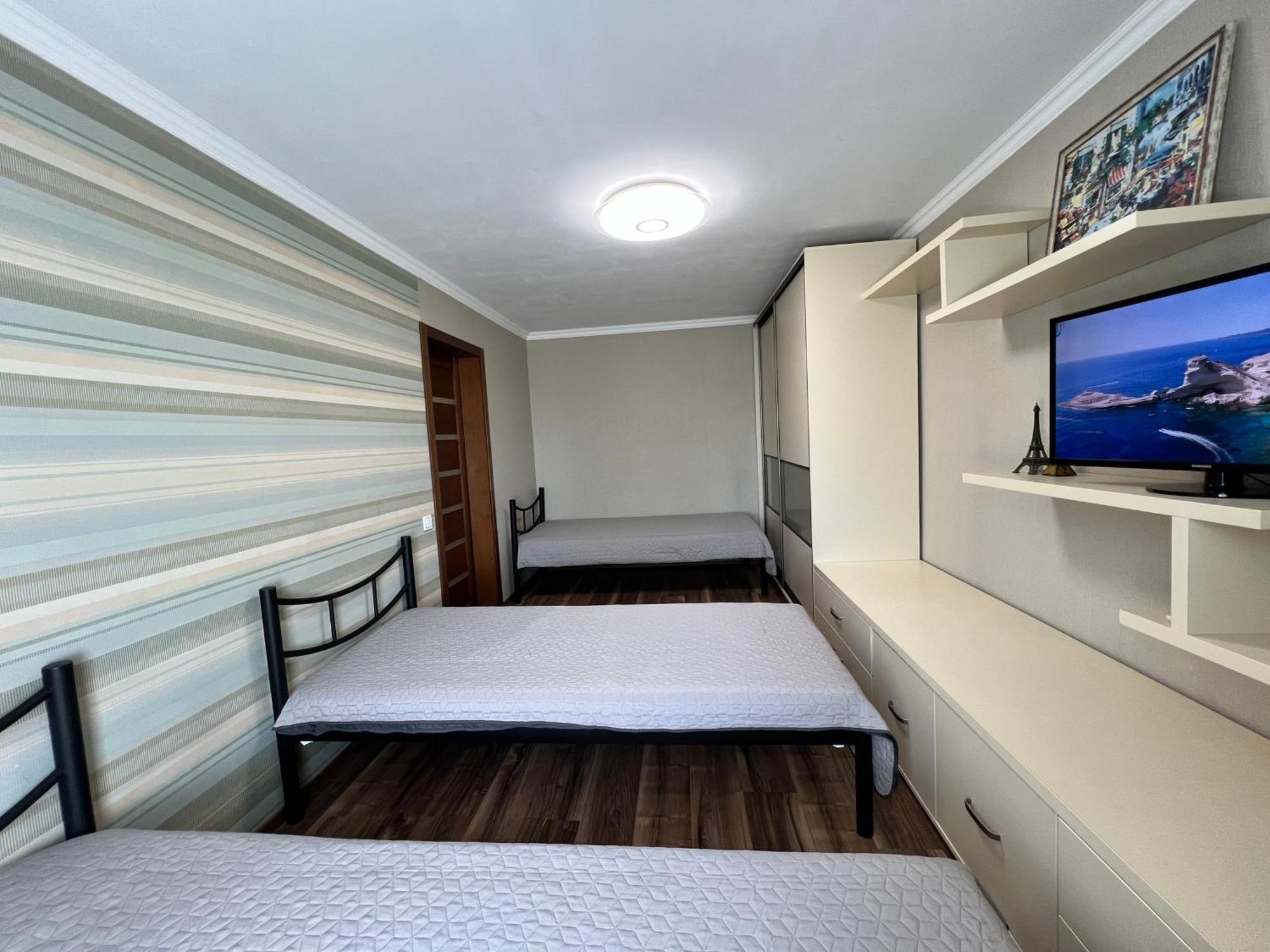 Seven Hotel Visneve Kültér fotó