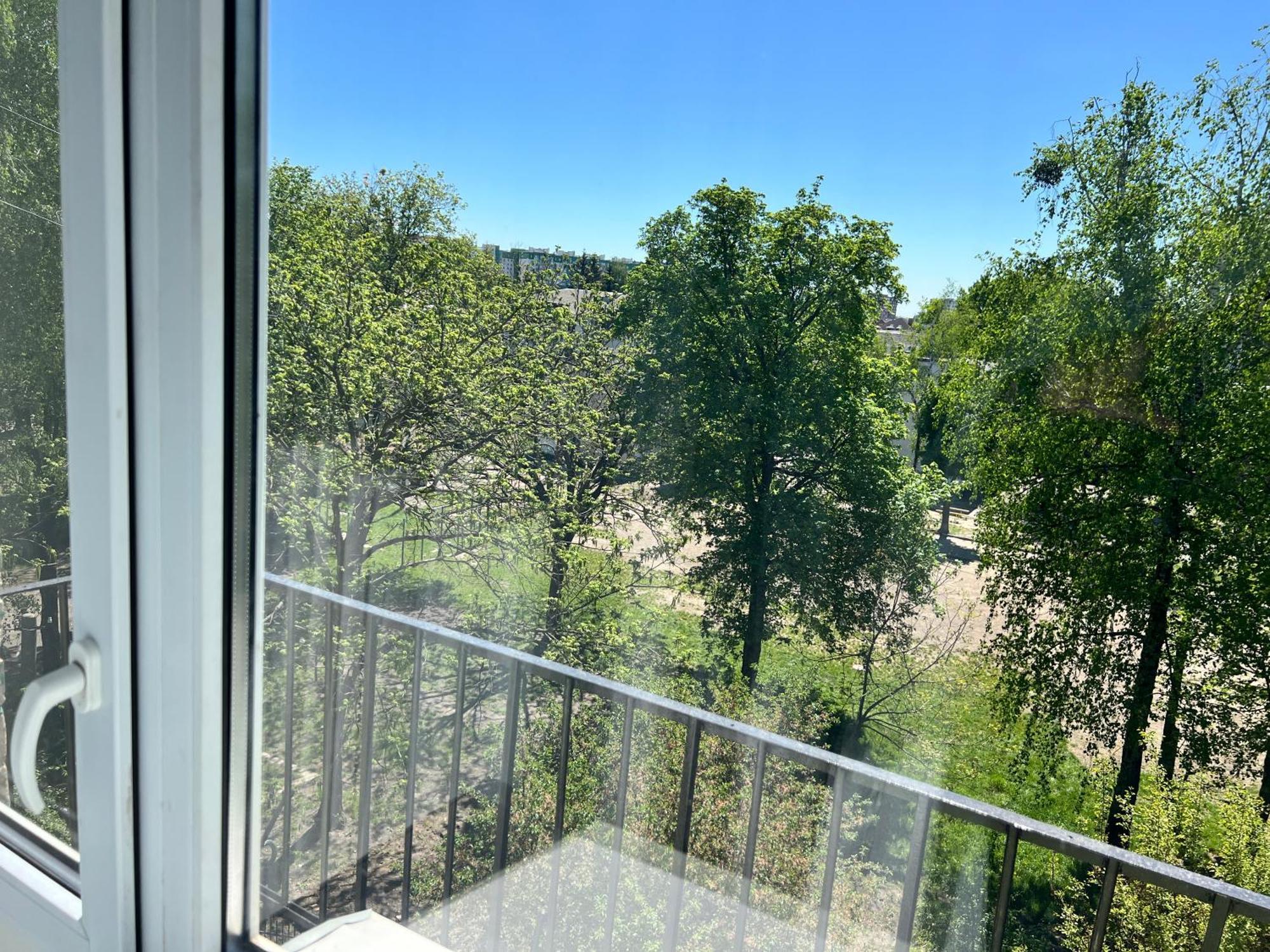 Seven Hotel Visneve Kültér fotó